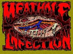 Grave Ritual : Meathole Infection